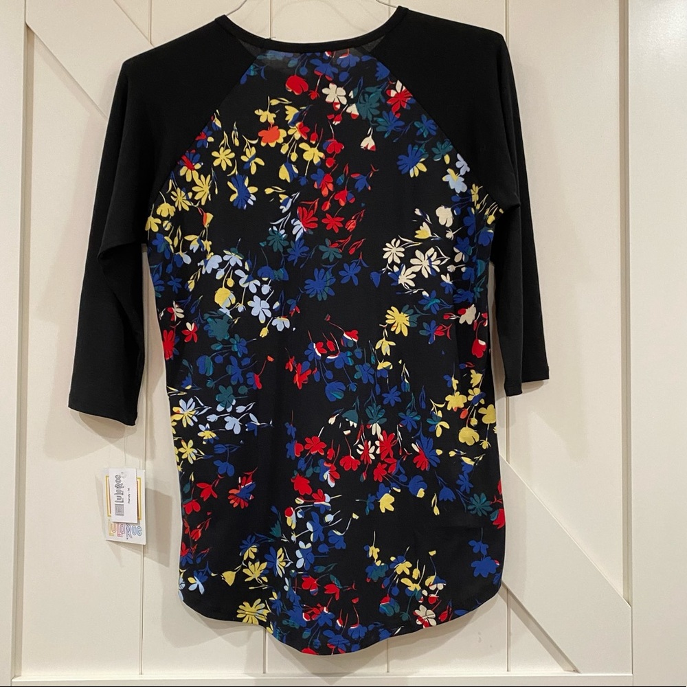 LuLaRoe Randy Shirt - Picture 2 of 5